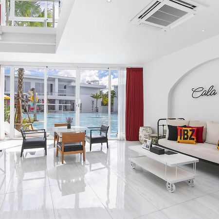 The Gems Mining Pool Villas Pattaya Nong Prue Zewnętrze zdjęcie