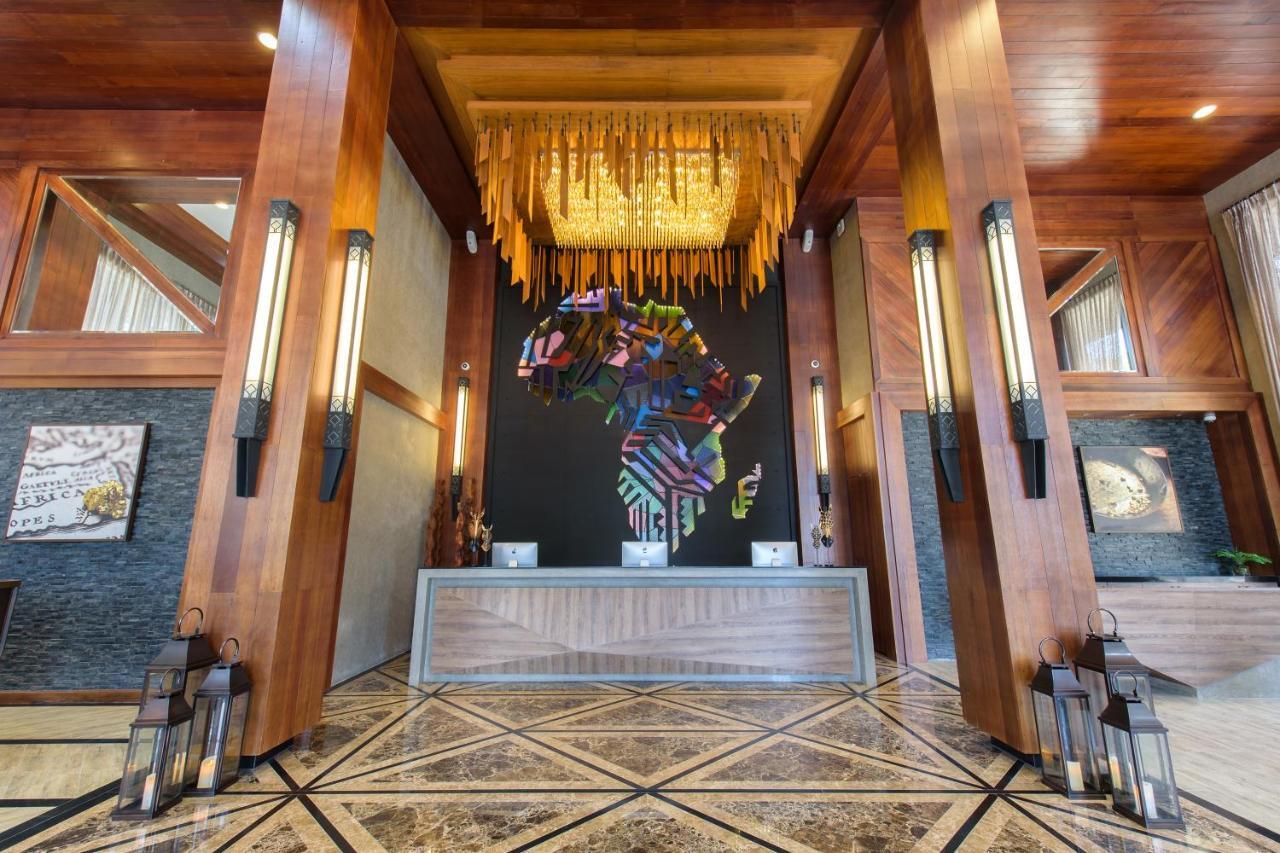 The Gems Mining Pool Villas Pattaya Nong Prue Zewnętrze zdjęcie