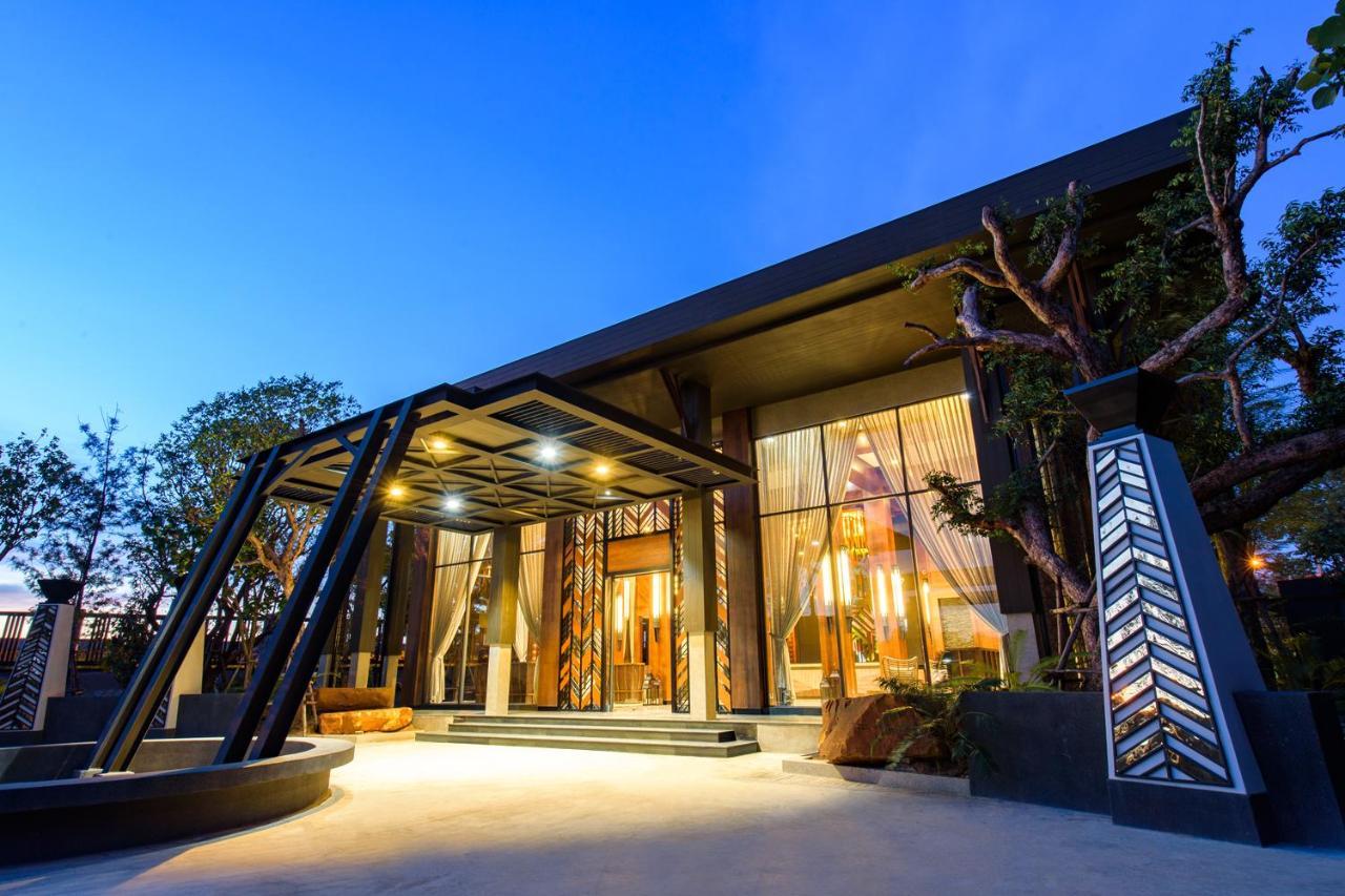 The Gems Mining Pool Villas Pattaya Nong Prue Zewnętrze zdjęcie