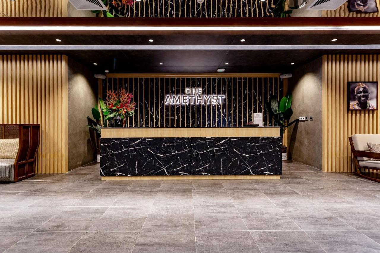 The Gems Mining Pool Villas Pattaya Nong Prue Zewnętrze zdjęcie