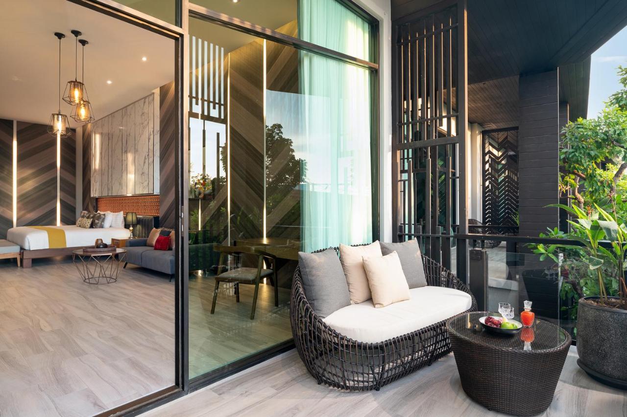 The Gems Mining Pool Villas Pattaya Nong Prue Zewnętrze zdjęcie