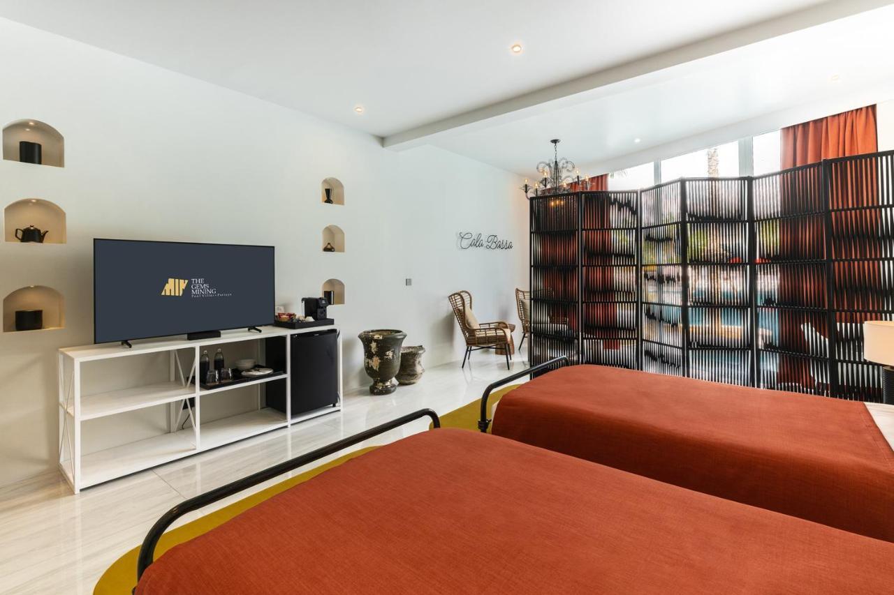 The Gems Mining Pool Villas Pattaya Nong Prue Zewnętrze zdjęcie