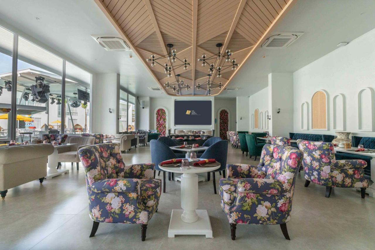 The Gems Mining Pool Villas Pattaya Nong Prue Zewnętrze zdjęcie