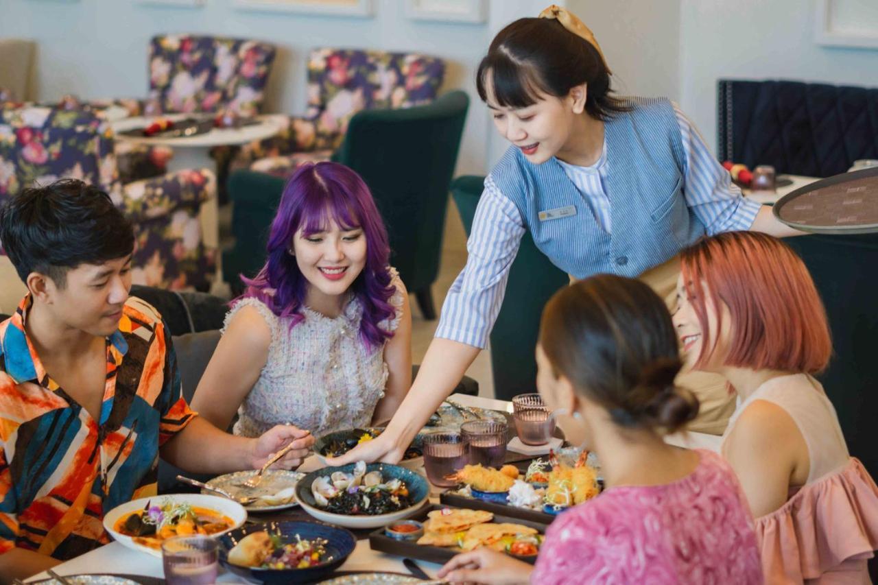 The Gems Mining Pool Villas Pattaya Nong Prue Zewnętrze zdjęcie