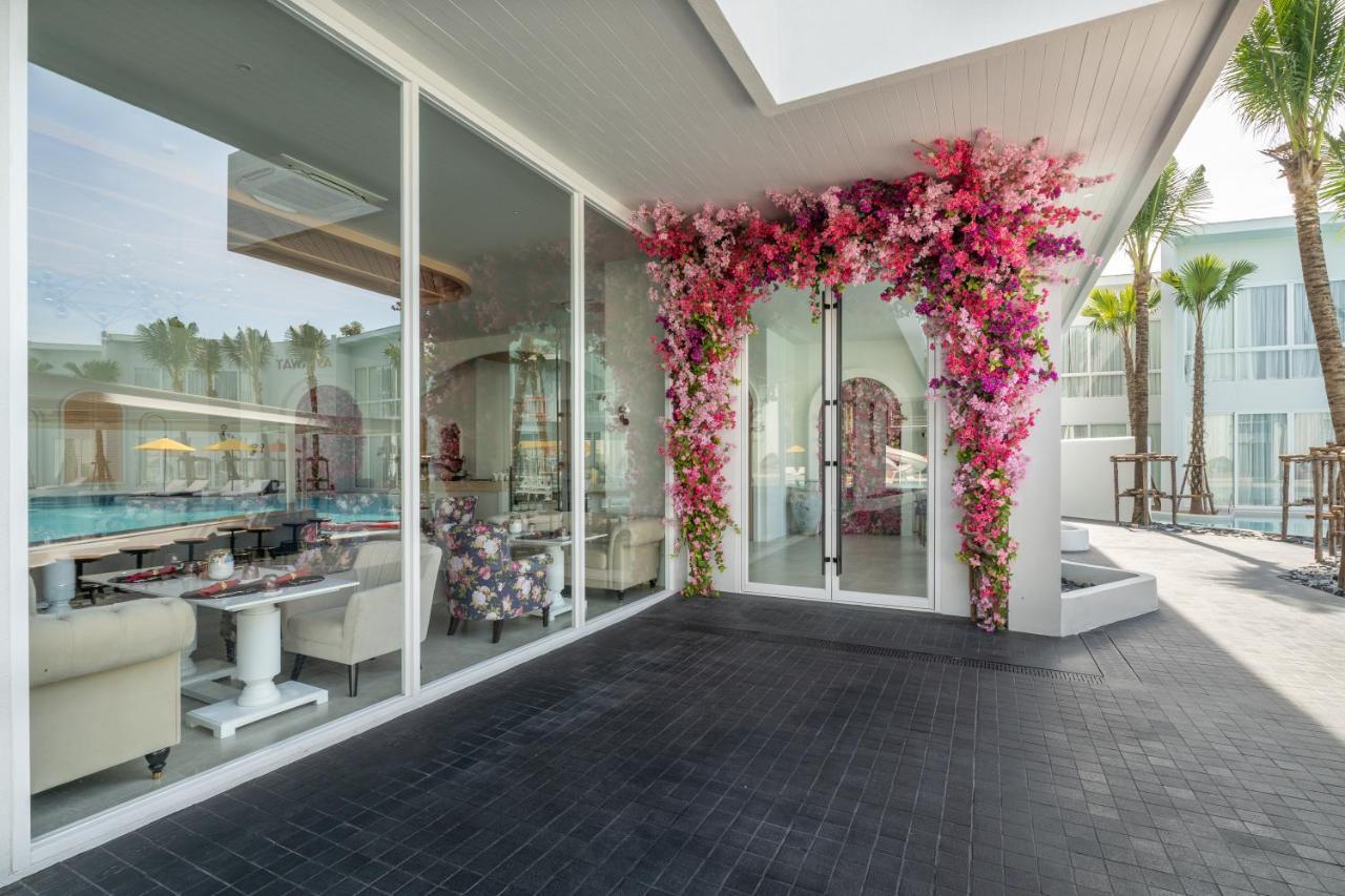 The Gems Mining Pool Villas Pattaya Nong Prue Zewnętrze zdjęcie