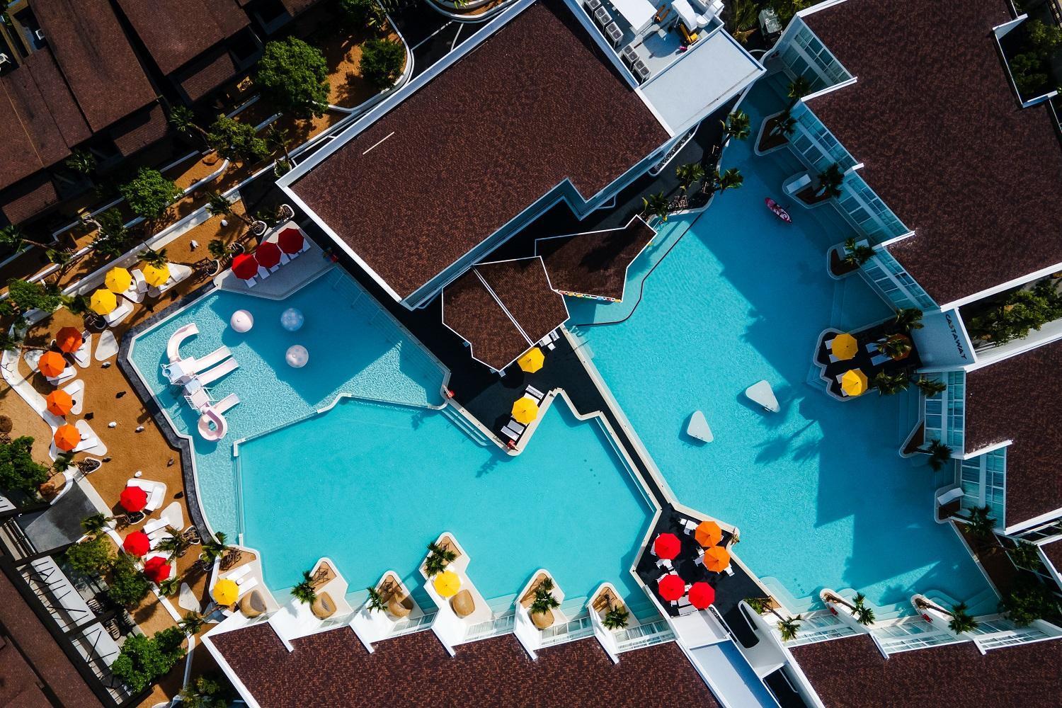 The Gems Mining Pool Villas Pattaya Nong Prue Zewnętrze zdjęcie