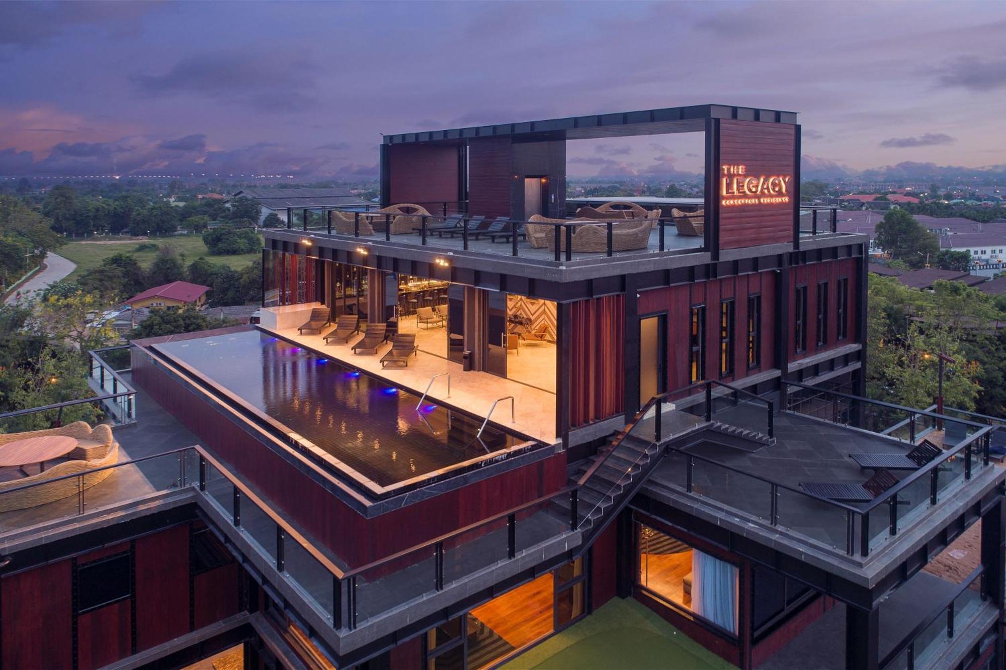 The Gems Mining Pool Villas Pattaya Nong Prue Zewnętrze zdjęcie
