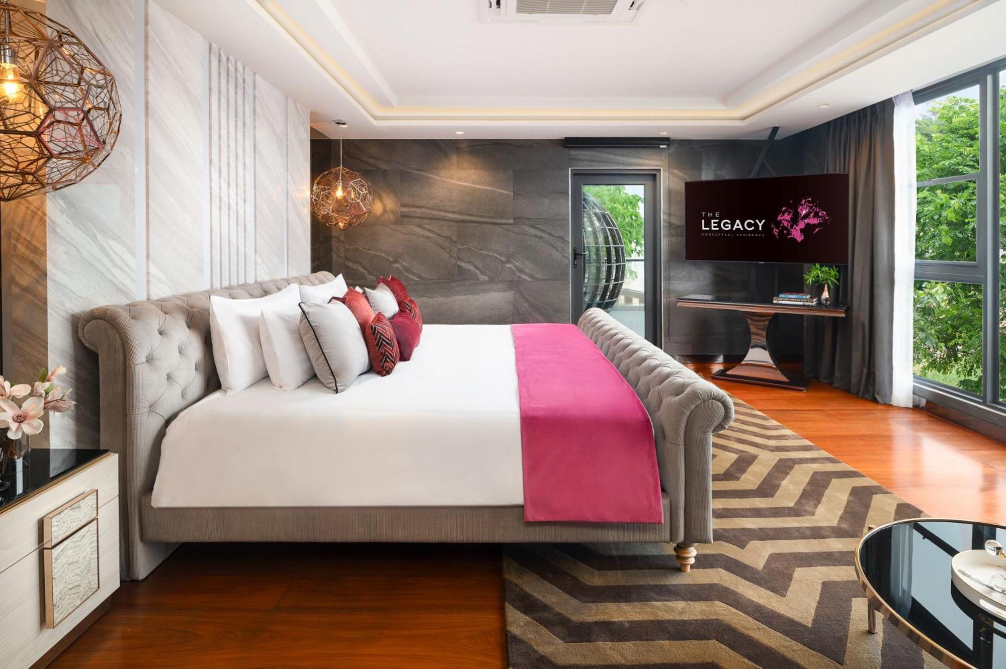 The Gems Mining Pool Villas Pattaya Nong Prue Zewnętrze zdjęcie