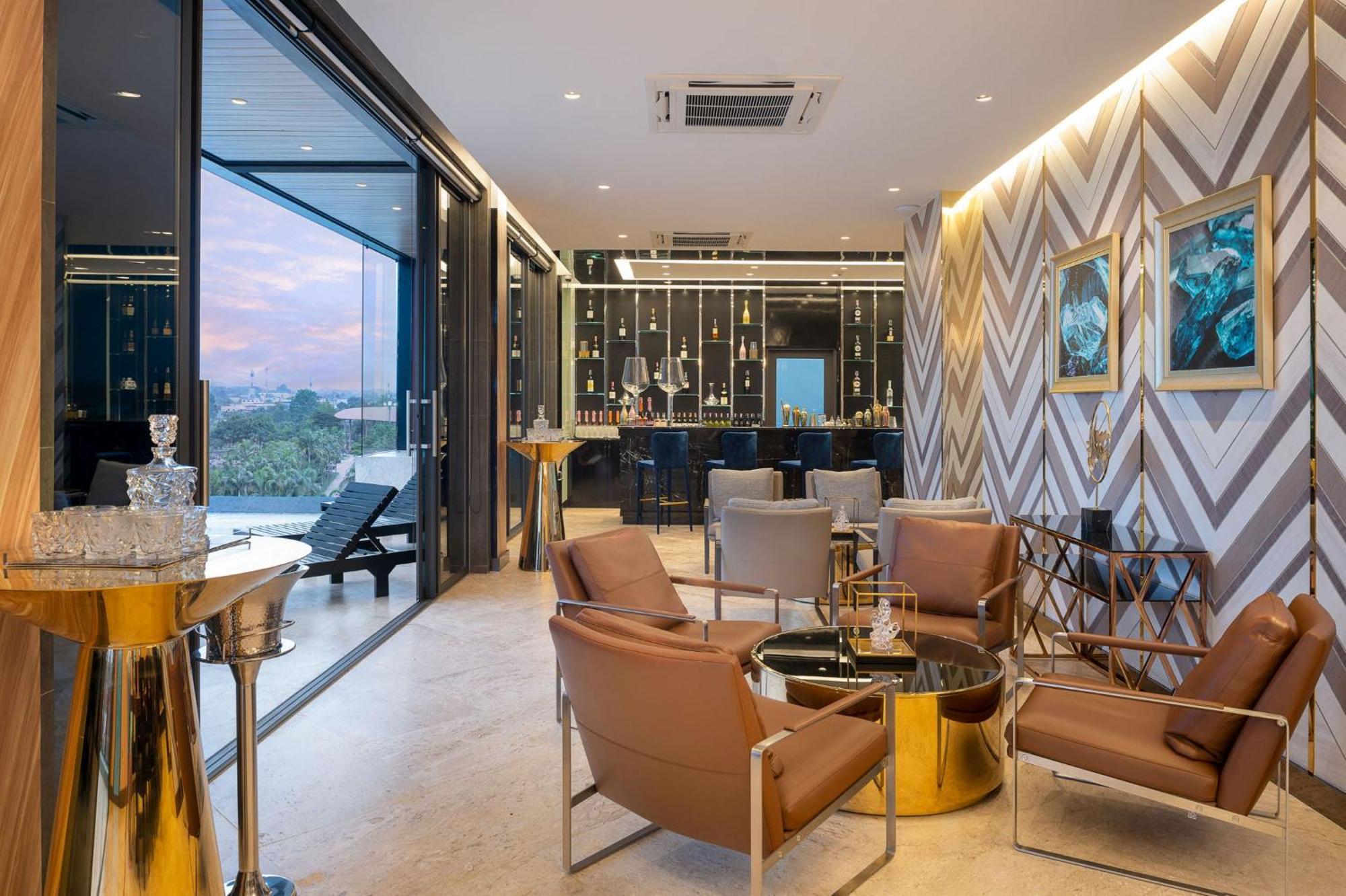The Gems Mining Pool Villas Pattaya Nong Prue Zewnętrze zdjęcie