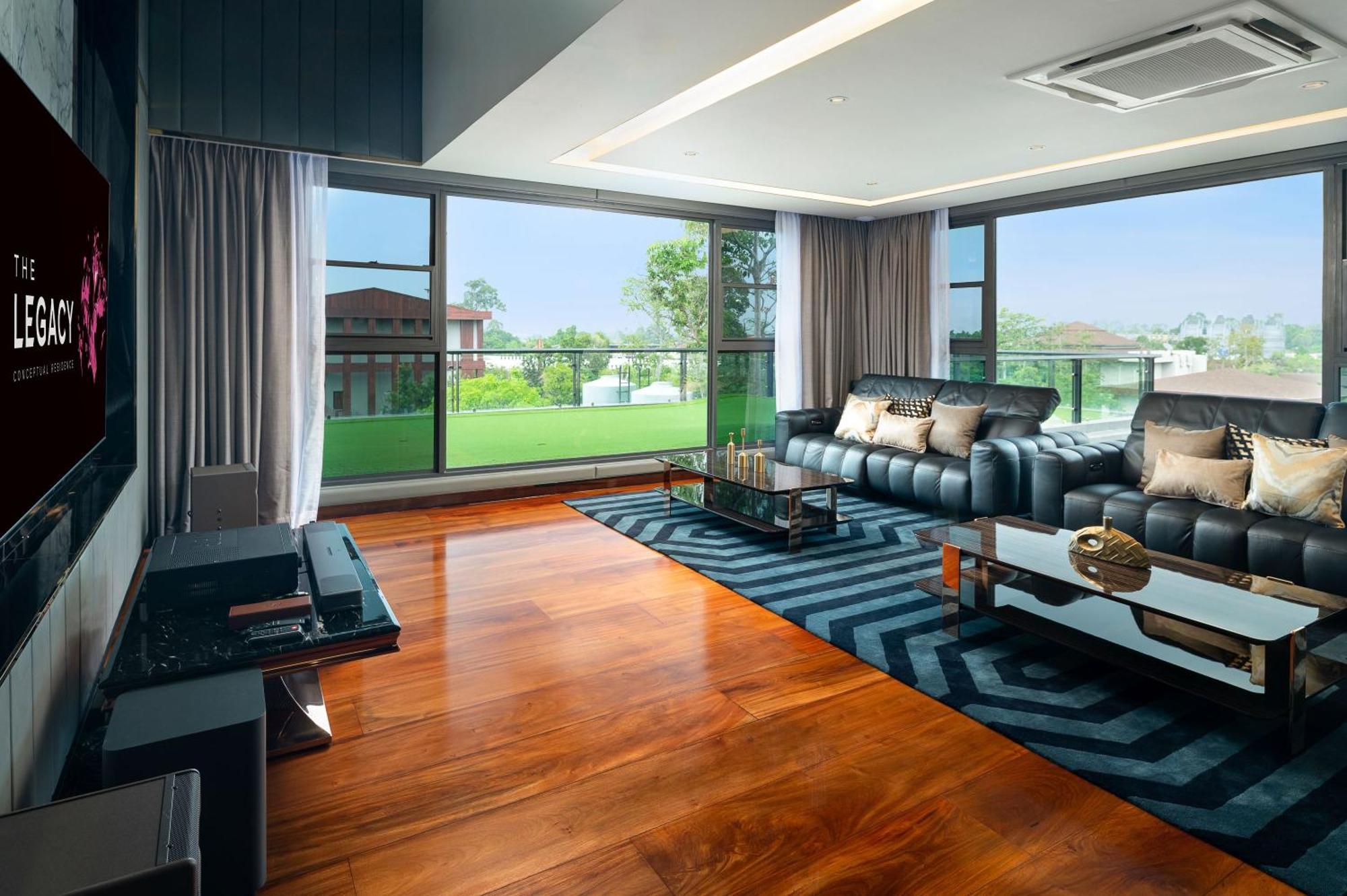 The Gems Mining Pool Villas Pattaya Nong Prue Zewnętrze zdjęcie