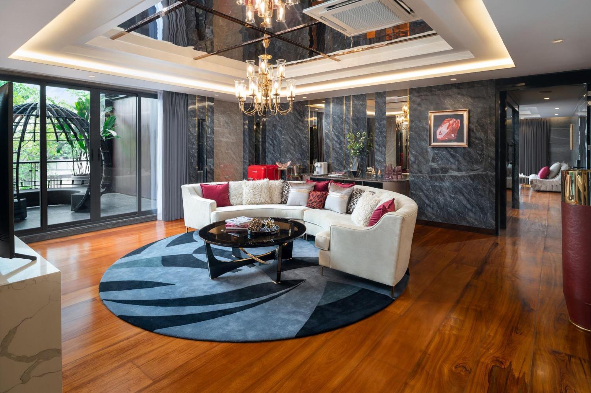 The Gems Mining Pool Villas Pattaya Nong Prue Zewnętrze zdjęcie