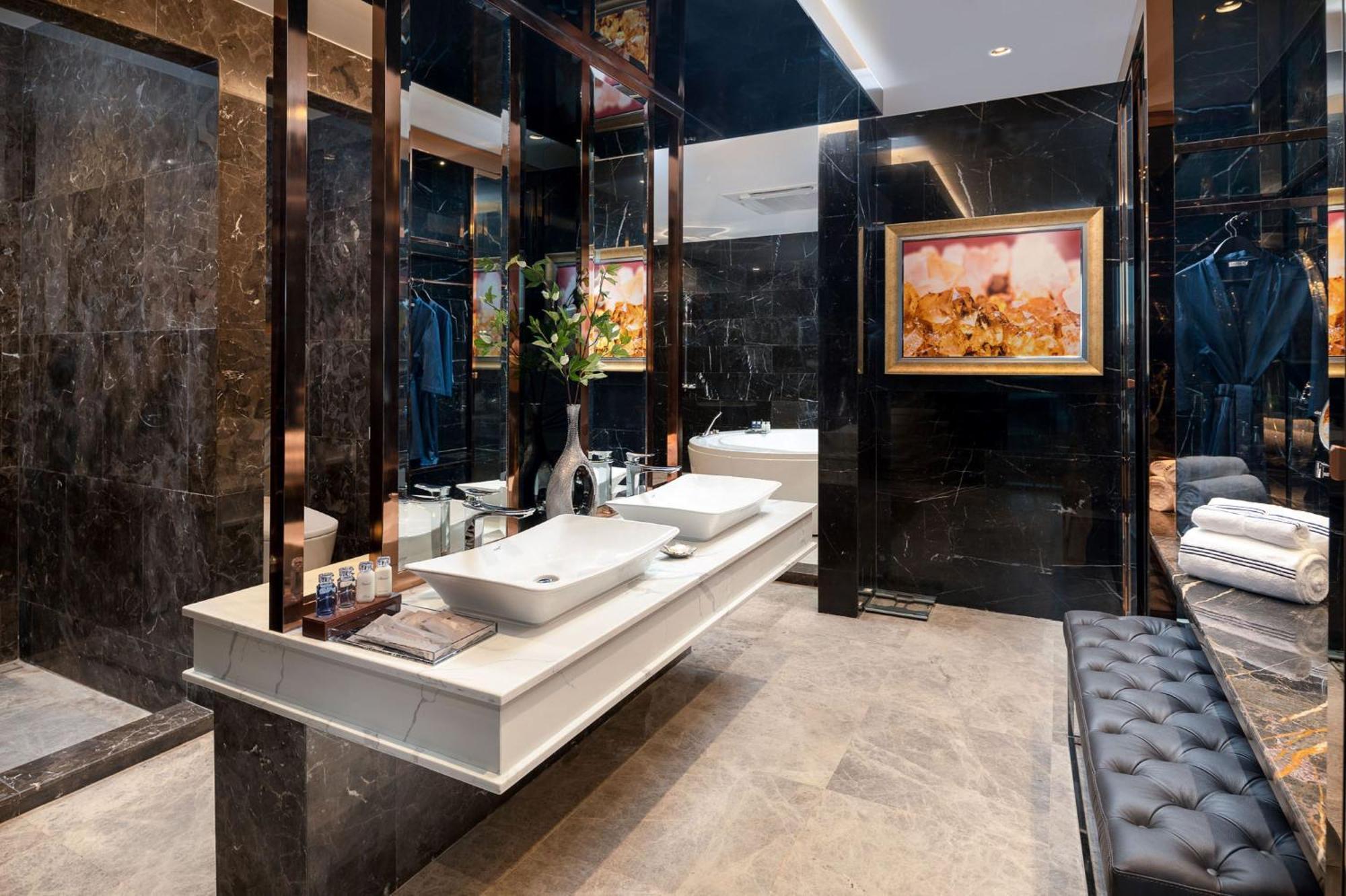 The Gems Mining Pool Villas Pattaya Nong Prue Zewnętrze zdjęcie