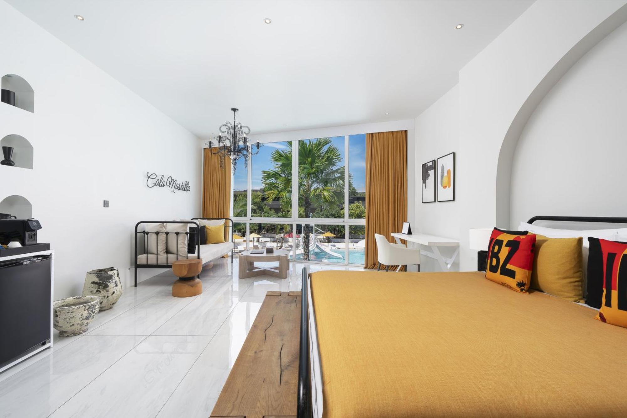 The Gems Mining Pool Villas Pattaya Nong Prue Zewnętrze zdjęcie
